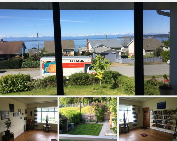 the year-long journey