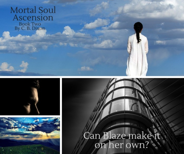 Mortal SoulAscension